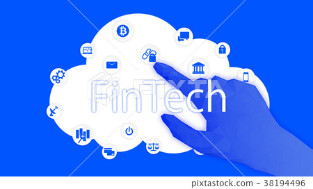 fintech_插圖 fintech_插圖 38194496
