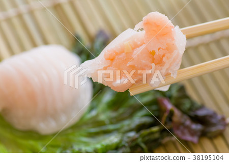 Shrimp steamed dumplings Shrimp steamed dumplings 38195104