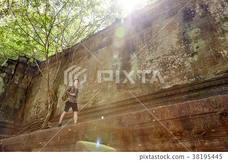 Bengalea, Cambodia 38195445