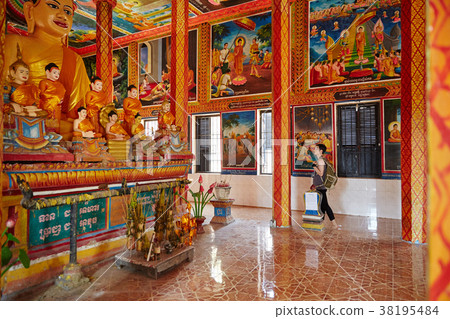 Bengalea, Cambodia 38195484