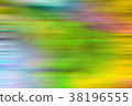 Abstract motion multicolor background graphic 38196555