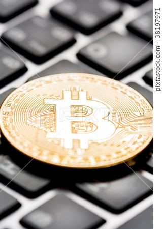 Crypto currency bitcoin 38197971