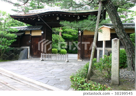 京都白川鄉遺址 38199545