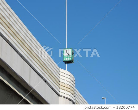 大都會高速公路緊急呼叫 大都會高速公路緊急呼叫 38200774