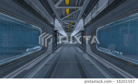 Space Station 38201507