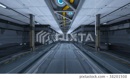 Space Station 38201508