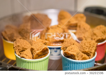 Hair cake Hair cake 38201596