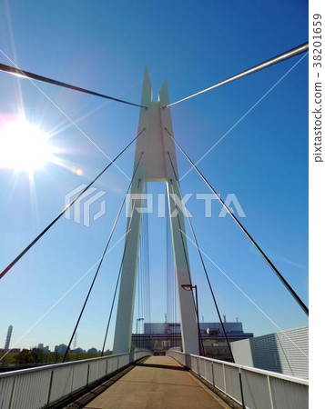 Toda Park Ohashi Toda Park Ohashi 38201659