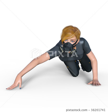  Super woman 38201741