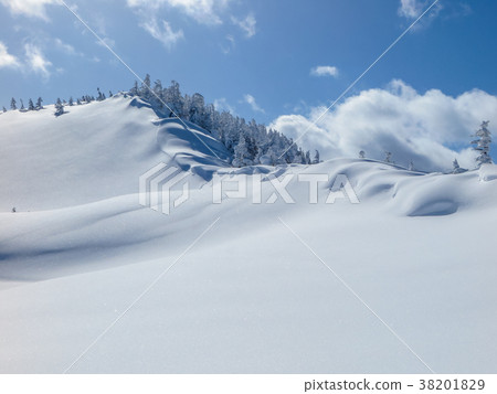 雪山 雪山 38201829