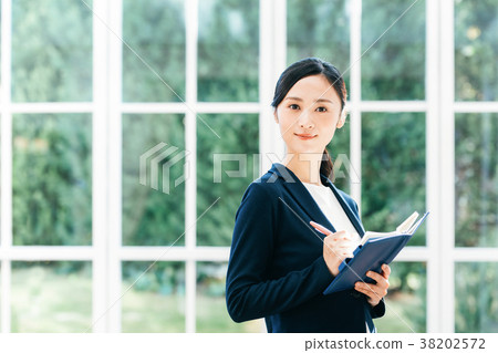 女商人 38202572