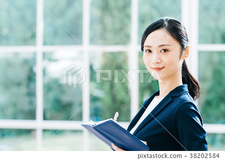 Business woman Business woman 38202584
