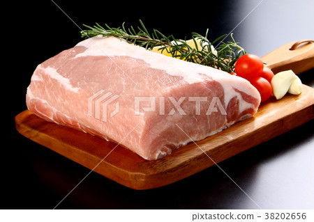 Roast pork Roast pork 38202656