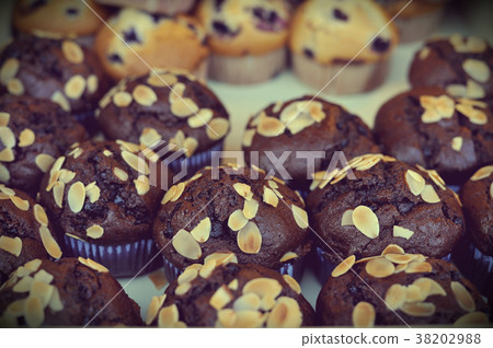 Bakery, homemade cakes, Fresh Baked from Oven Bakery, homemade cakes, Fresh Baked from Oven 38202988