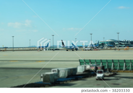 仁川國際機場 仁川國際機場 38203330