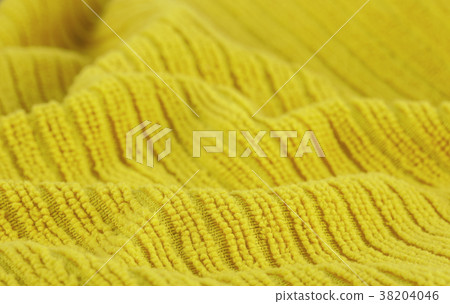 crumpled fabric background and texture crumpled fabric background and texture 38204046