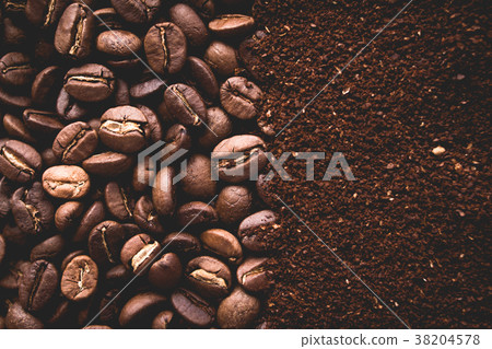 Arabica coffee Steps Coffee Beans Coffee in Asia 38204578
