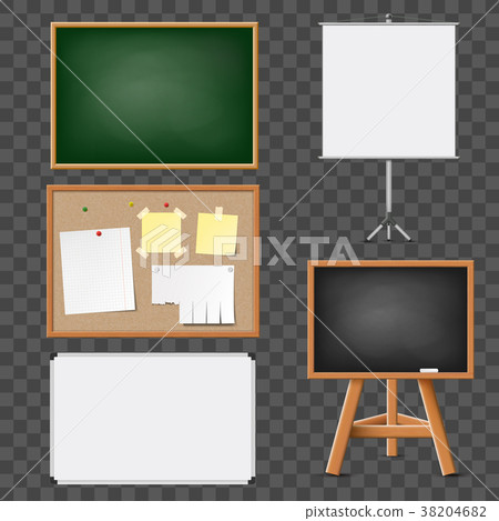 Set of boards 38204682