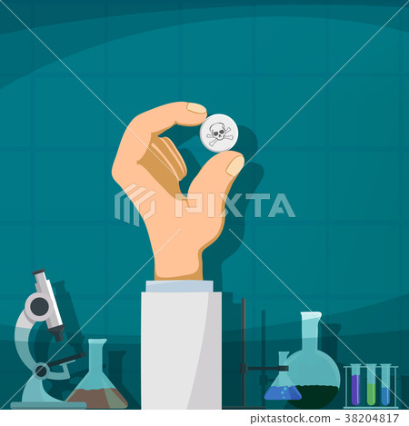 Production of drugs 38204817