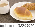 Bread coffee Bread coffee 38205020