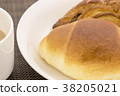 Bread coffee Bread coffee 38205021