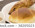 Bread coffee Bread coffee 38205023