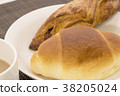 Bread coffee Bread coffee 38205024