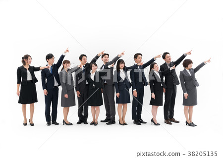 定點企業大量的人 38205135