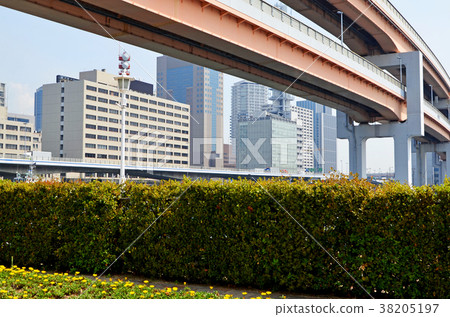 神戶港的風景 38205197