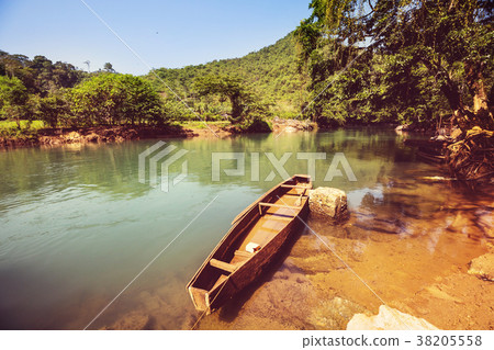 Guatemala landscapes 38205558