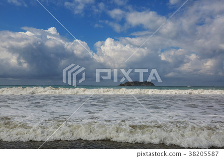 Ocean Ocean 38205587