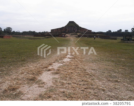孟加拉國帕哈爾普爾世界遺產 孟加拉國帕哈爾普爾世界遺產 38205791