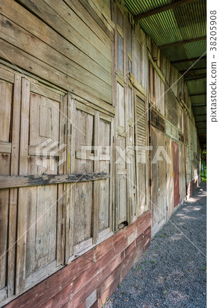 a lot of old wooden doors and old wooden windows a lot of old wooden doors and old wooden windows 38205908