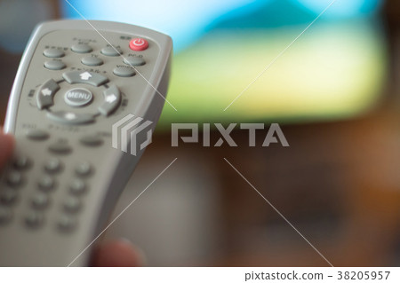 TV remote control channel TV remote control channel 38205957