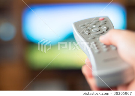 TV remote control channel TV remote control channel 38205967