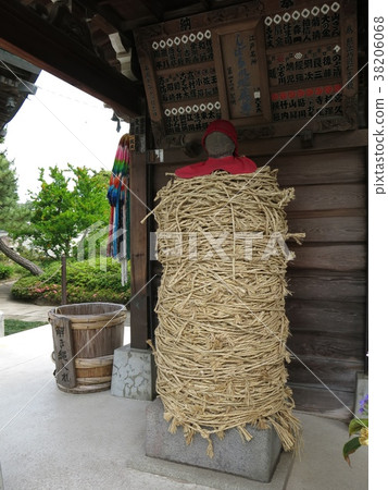 在葛飾區的Minamizoin舉行 38206068