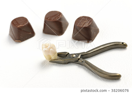 Remove teeth 38206076