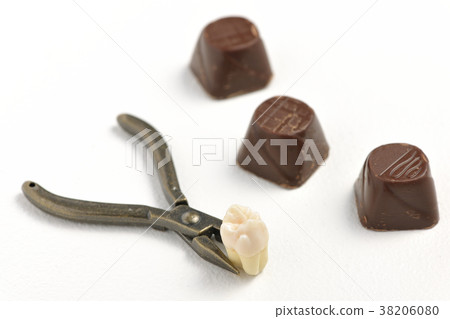 Remove teeth 38206080