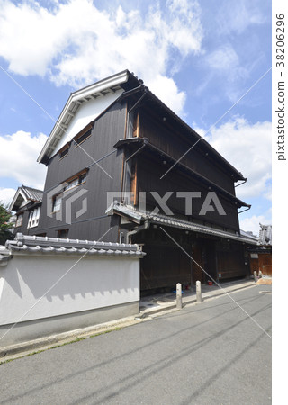 Yamatokoriyama Former Kawamoto house 38206296