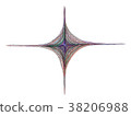 abstract painting, line, linear 38206988
