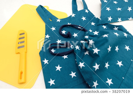 Children's apron Children's apron 38207019