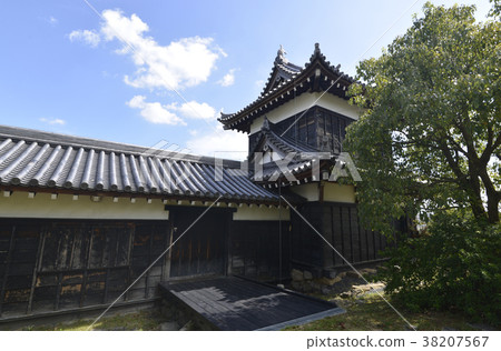 大和郡山城遺址 大和郡山城遺址 38207567