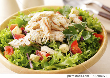 Chicken salad Chicken salad 38208072