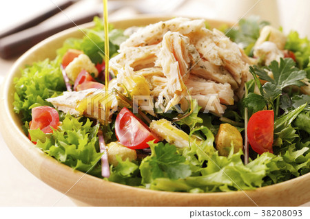 Chicken salad 38208093