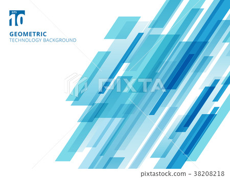 Abstract technology diagonally overlapped Abstract technology diagonally overlapped 38208218