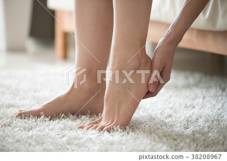 Heels Care Beauty Beauty 38208967