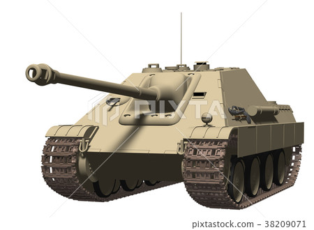 Yakutpanter 38209071