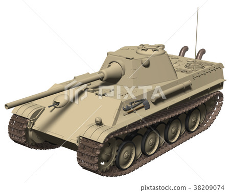 Panter F type Panter F type 38209074