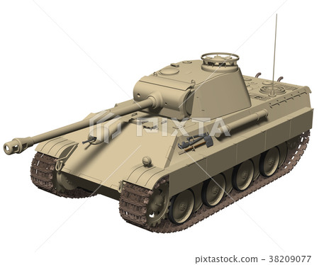 Panter G type Panter G type 38209077