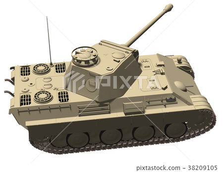 Panter G type Panter G type 38209105